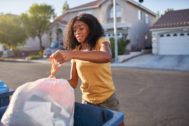 Best Basement Cleanout Services  in Fulton, MD
