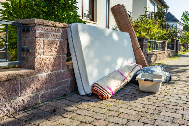 Best Junk Removal and Recycling  in Fulton, MD