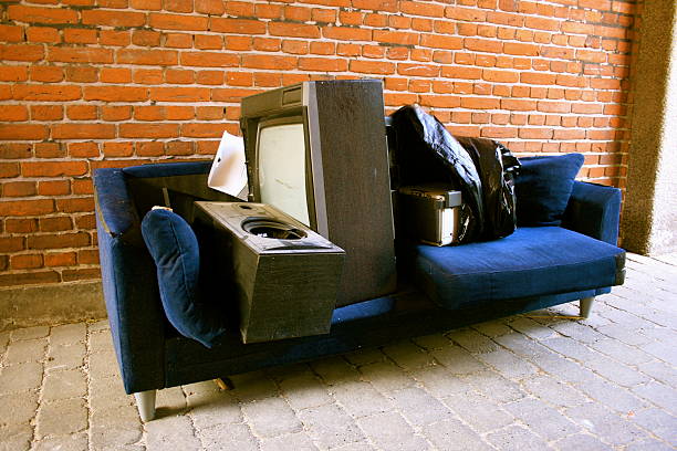 Trusted Fulton, MD Junk Removal Experts