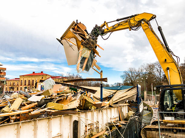 Best Dumpster Rental Services  in Fulton, MD